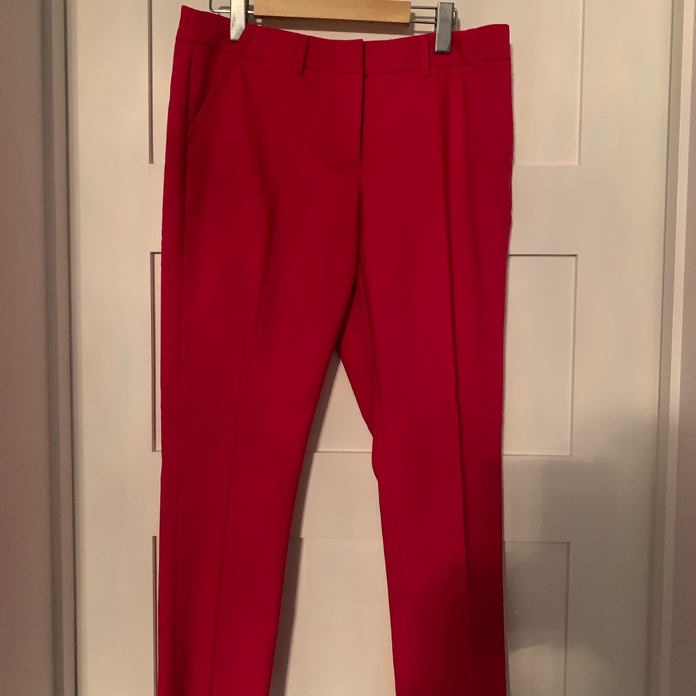 Crop pants RW&co